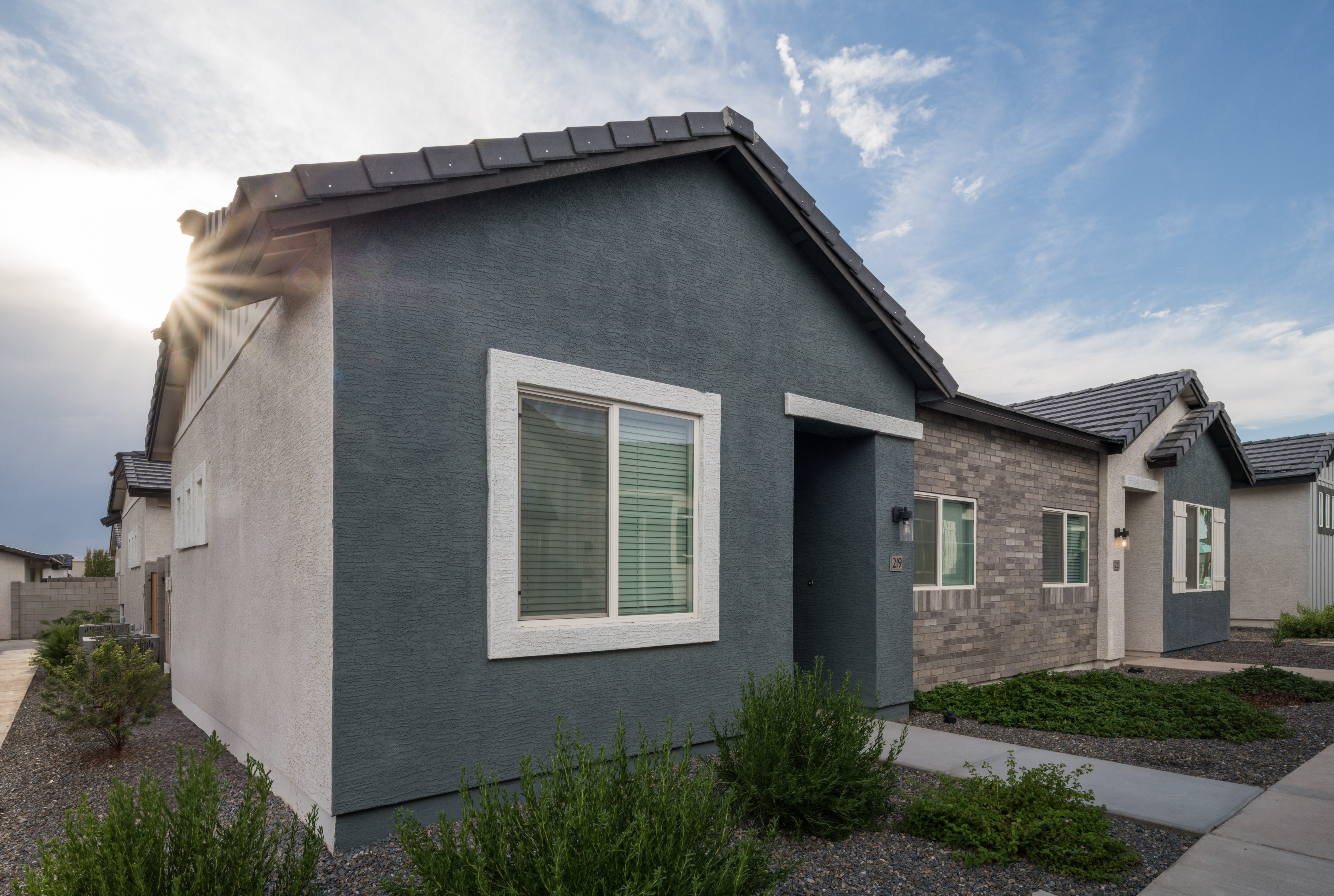 Bungalows On Combs photo 5